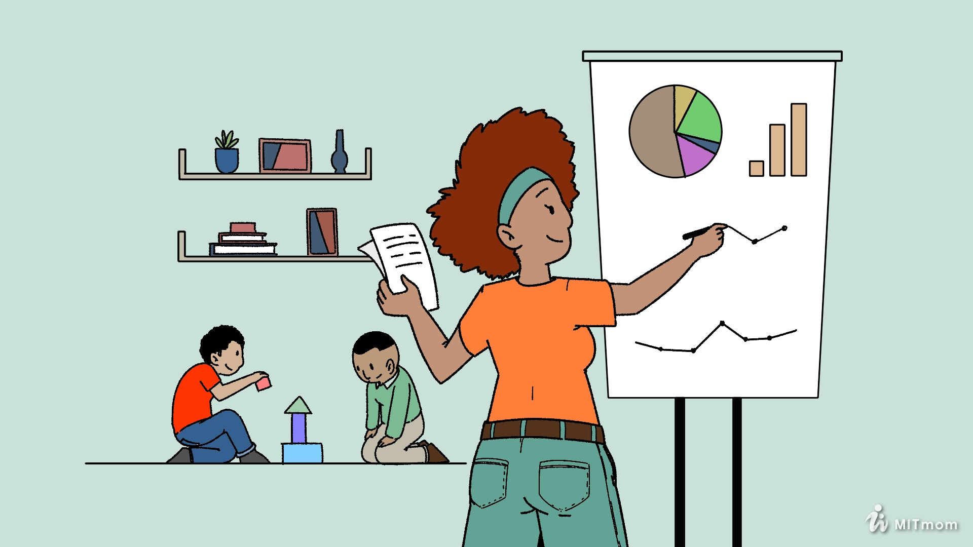 Virtual Learning Tools