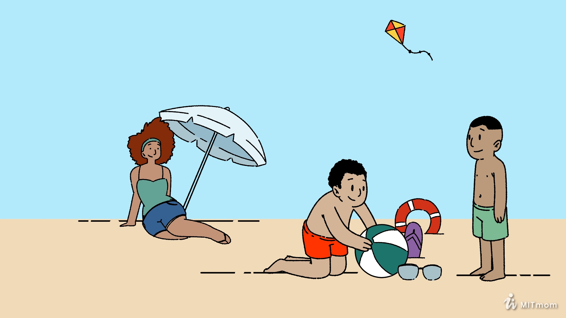 E-Learning Curriculum